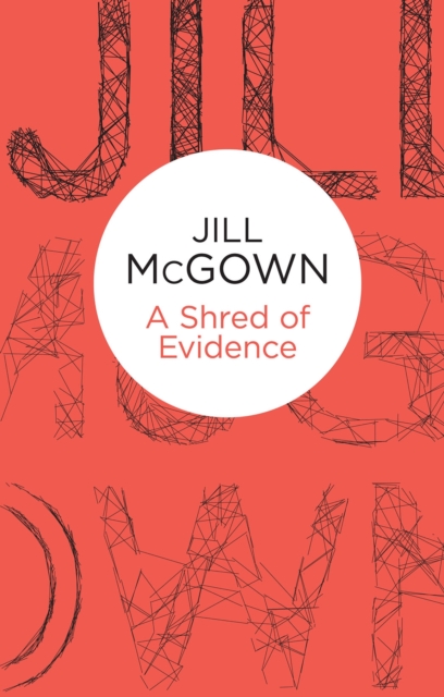 A Shred of Evidence, EPUB eBook