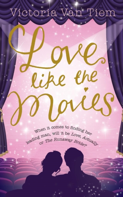 Love Like the Movies, Paperback / softback Book