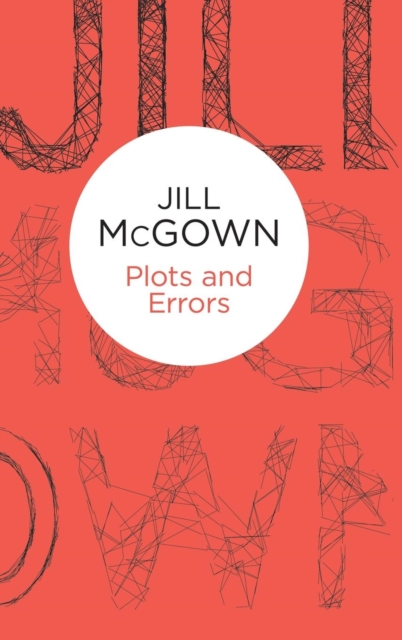 Plots and Errors, Hardback Book