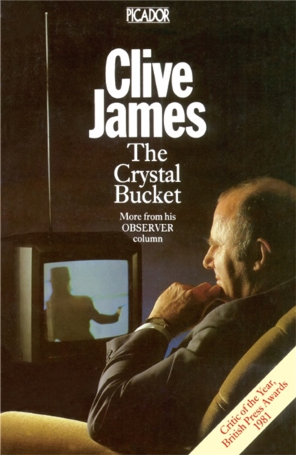 The Crystal Bucket, Paperback / softback Book