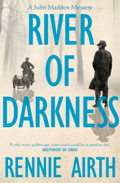 River of Darkness, Paperback / softback Book