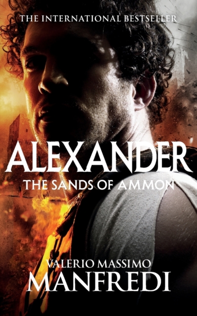 The Sands of Ammon, Paperback / softback Book