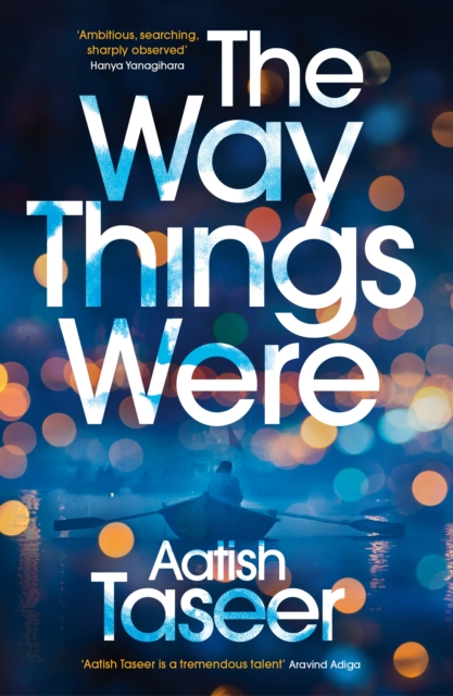 The Way Things Were, Paperback / softback Book