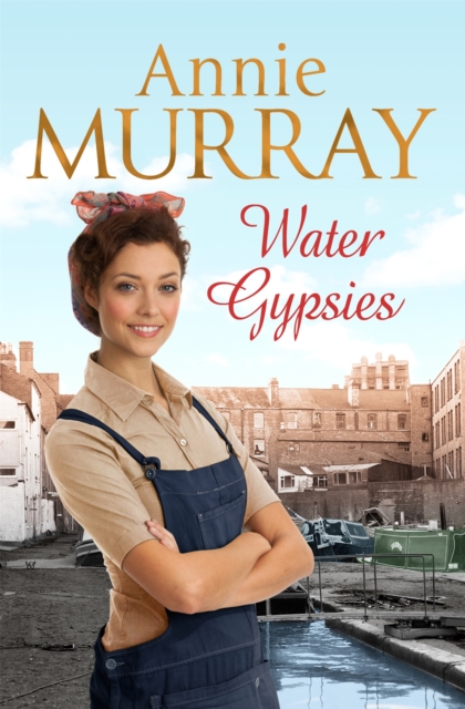 Water Gypsies, Paperback / softback Book