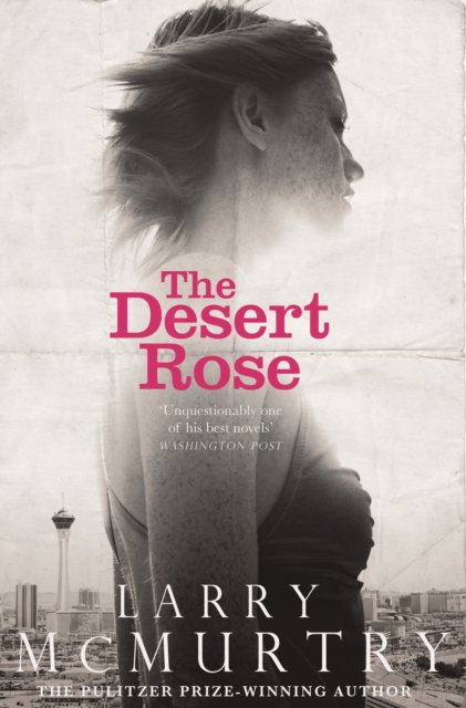 The Desert Rose, EPUB eBook