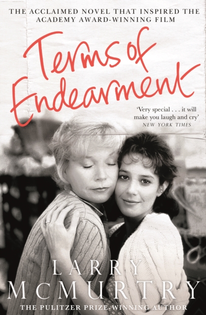 Terms of Endearment, EPUB eBook