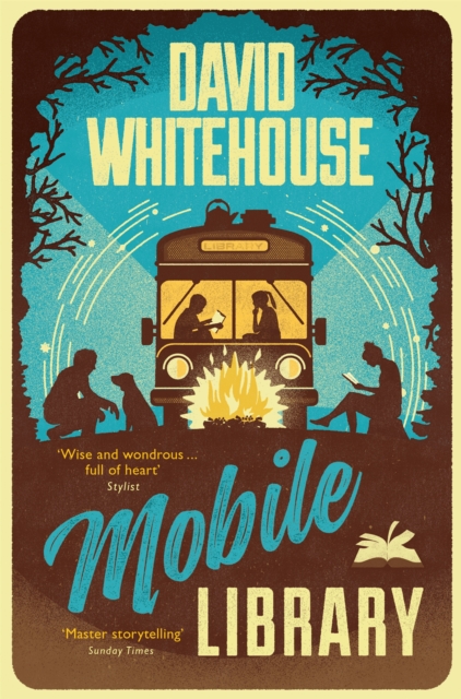 Mobile Library, Paperback / softback Book