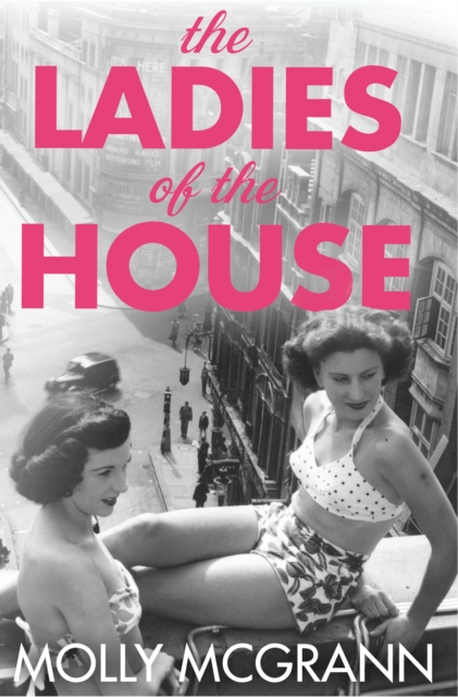 The Ladies of the House, EPUB eBook