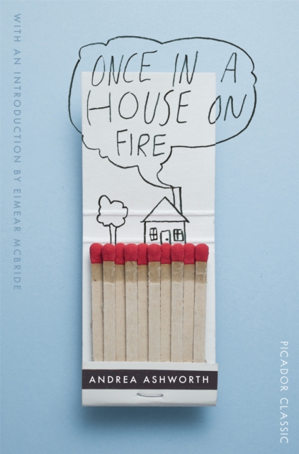 Once in a House on Fire, EPUB eBook