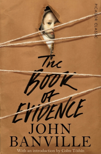 The Book of Evidence, EPUB eBook