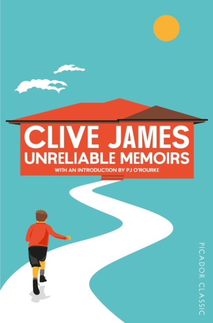 Unreliable Memoirs : Picador Classic, EPUB eBook