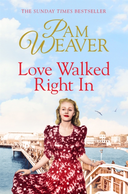 Love Walked Right In, Paperback / softback Book