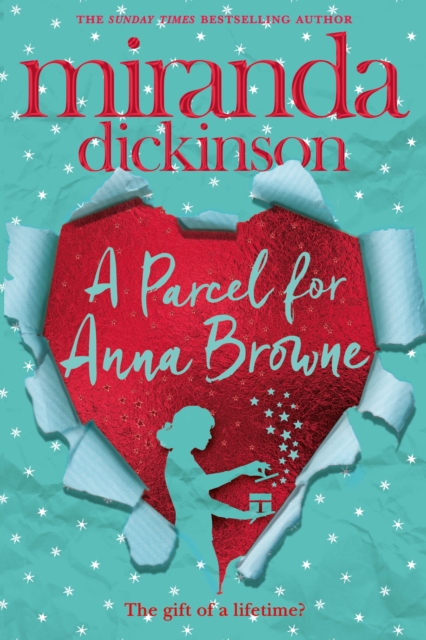 A Parcel for Anna Browne, EPUB eBook
