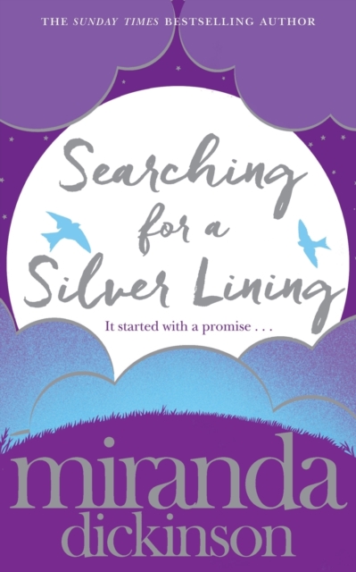 Searching for a Silver Lining, Paperback / softback Book
