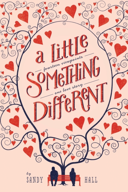 A Little Something Different : A Swoon Novel, EPUB eBook