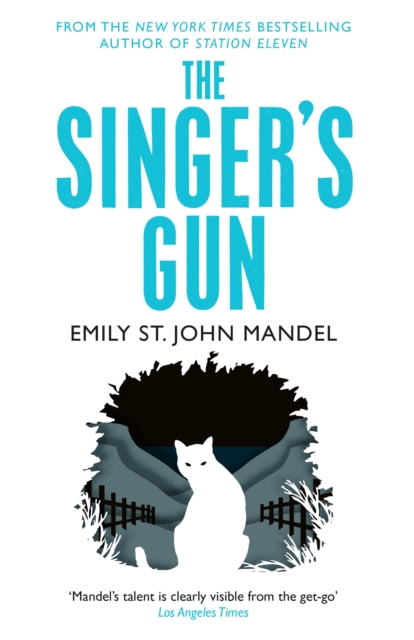 The Singer's Gun, Paperback / softback Book