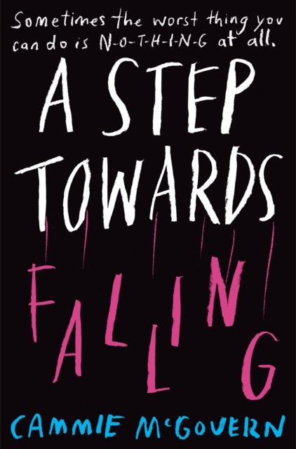 A Step Towards Falling, EPUB eBook