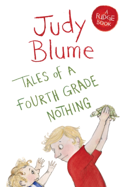 Tales of a Fourth Grade Nothing, EPUB eBook