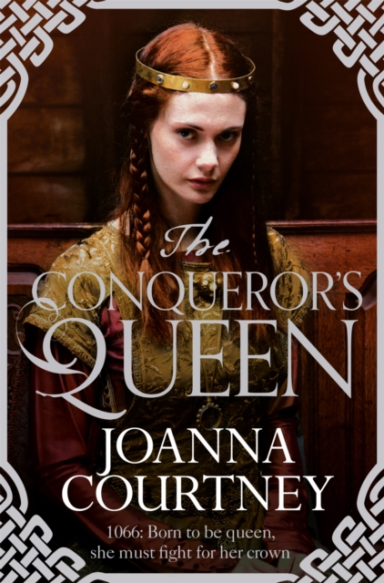 The Conqueror's Queen, Paperback / softback Book