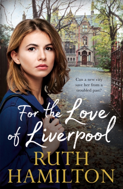 For the Love of Liverpool, Paperback / softback Book