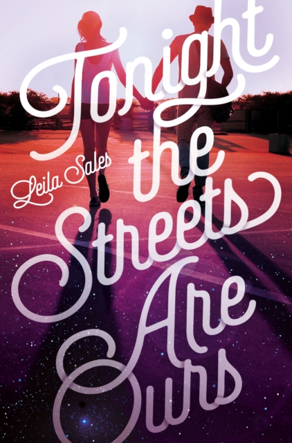 Tonight the Streets Are Ours, EPUB eBook