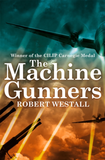 The Machine Gunners, Paperback / softback Book