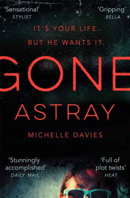 Gone Astray, Paperback / softback Book