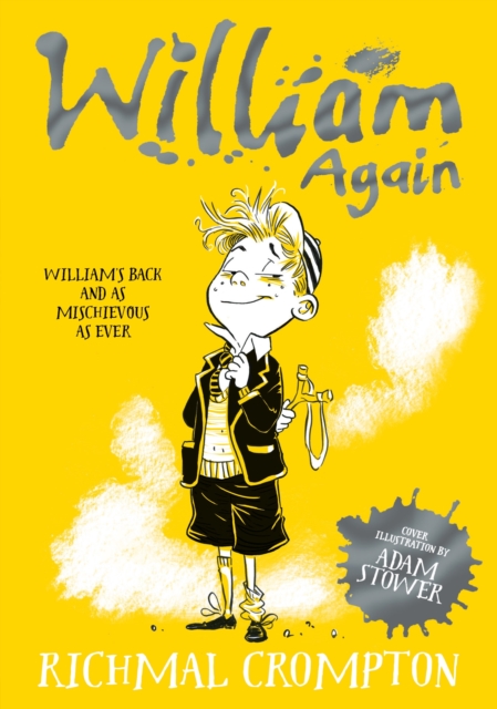 William Again, Paperback / softback Book