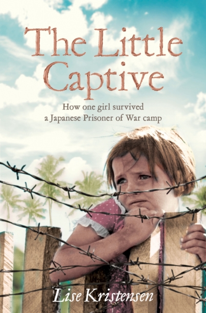 The Little Captive, EPUB eBook