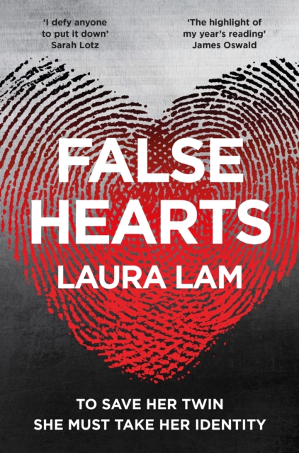 False Hearts, EPUB eBook