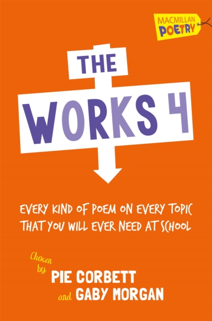 The Works 4, Paperback / softback Book