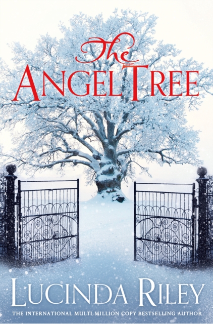 The Angel Tree : A captivating mystery from the bestselling author of The Seven Sisters series, EPUB eBook