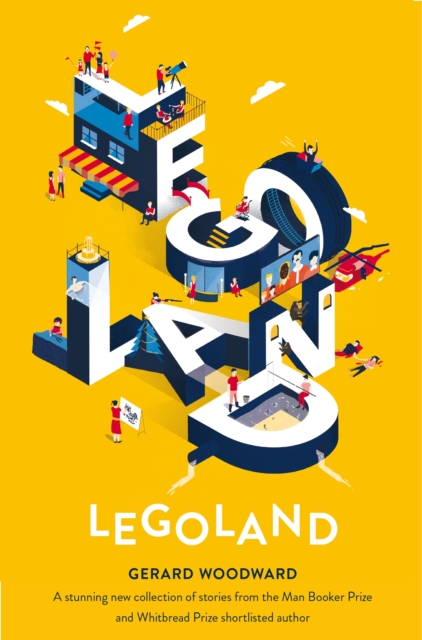 Legoland, EPUB eBook
