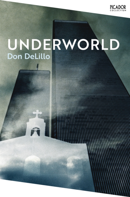 Underworld, EPUB eBook