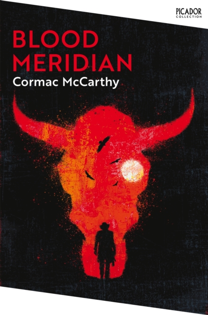 Blood Meridian, EPUB eBook