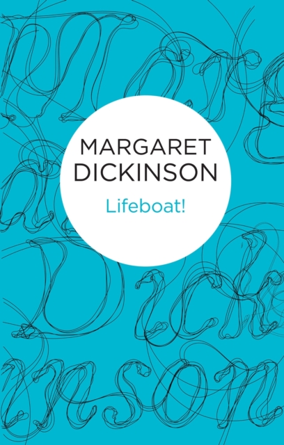 Lifeboat!, Hardback Book