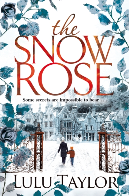 The Snow Rose, EPUB eBook