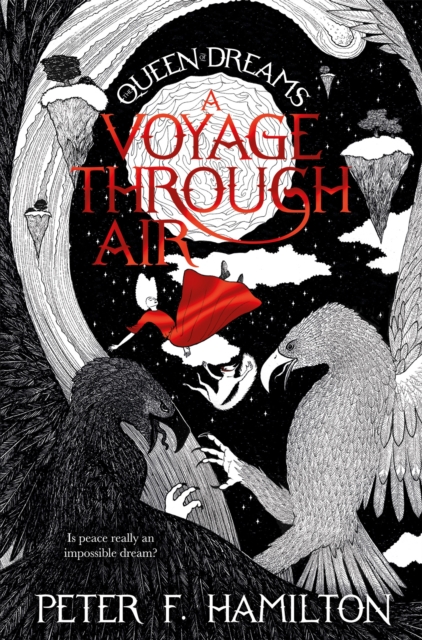A Voyage Through Air, Paperback / softback Book