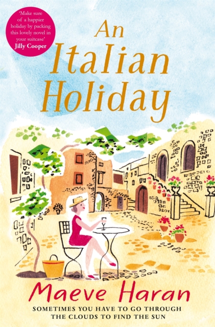 An Italian Holiday, Paperback / softback Book