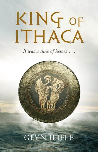 King of Ithaca, Paperback Book