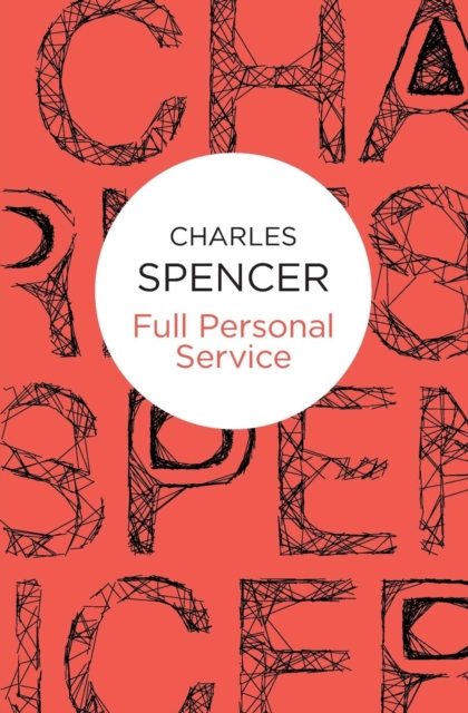 Full Personal Service, Paperback / softback Book