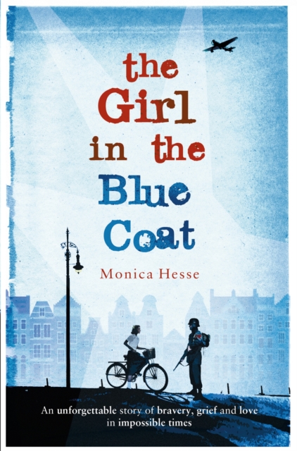 The Girl in the Blue Coat, Paperback / softback Book