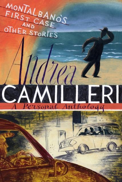 Montalbano's First Case and Other Stories, EPUB eBook