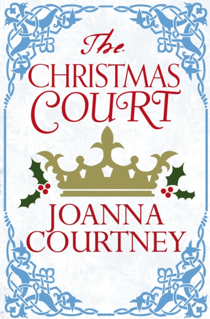 The Christmas Court, EPUB eBook