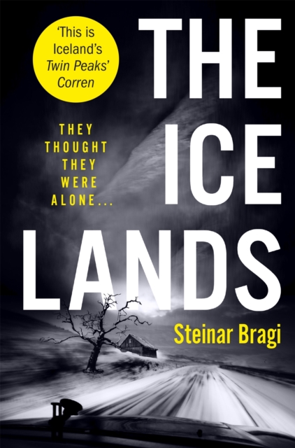 The Ice Lands, Paperback / softback Book