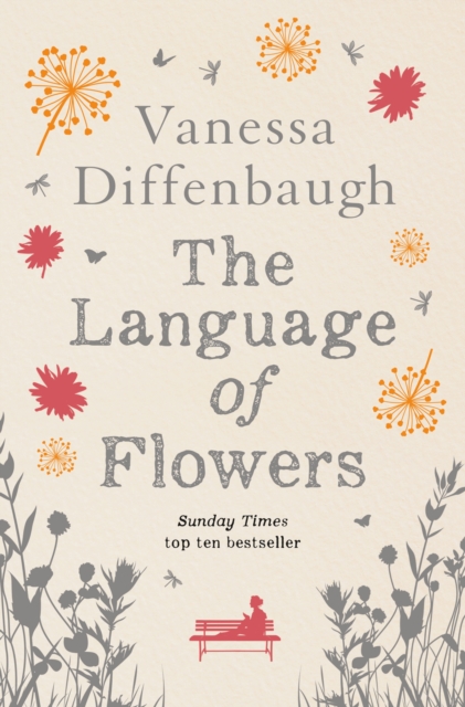 The Language of Flowers, Paperback / softback Book