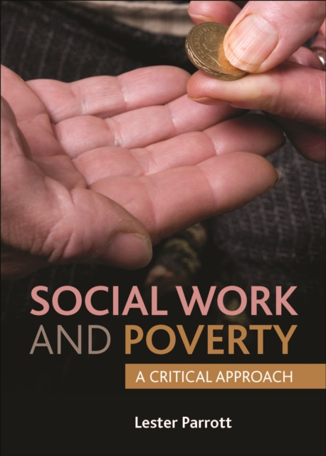 Social work and poverty : A critical approach, EPUB eBook