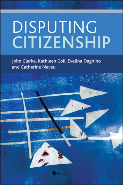 Disputing citizenship, PDF eBook