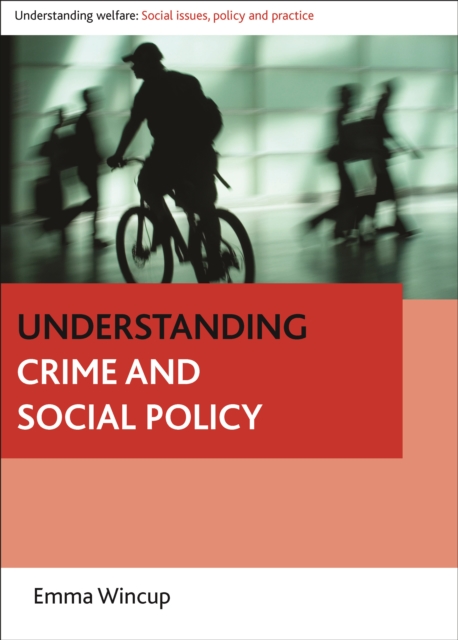 Understanding crime and social policy, PDF eBook