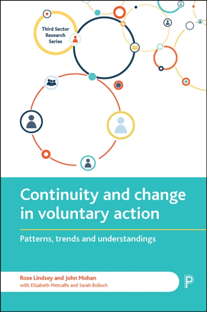 Continuity and Change in Voluntary Action : Patterns, Trends and Understandings, EPUB eBook